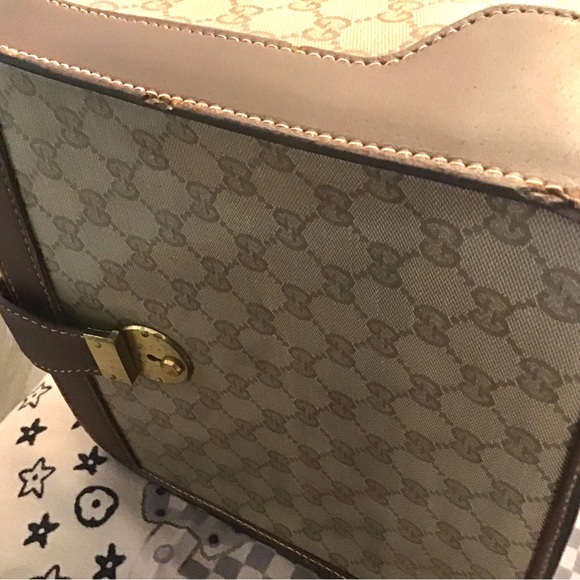 Gucci Travel Train Cases - Picture 9 of 16